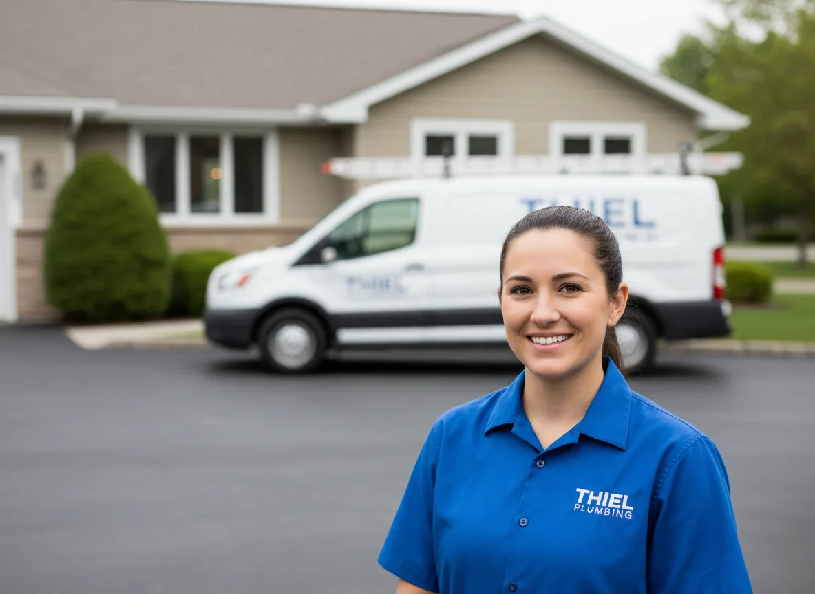 Plumber Fairview, SD FAQs
